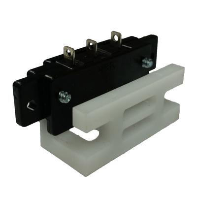 Autostopper for all JDK Pumps